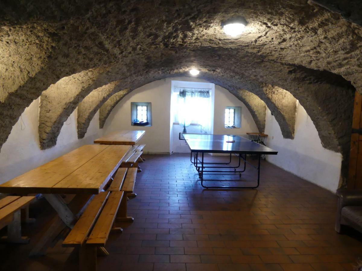 Osmelakowa Dolina Spalona Exterior foto